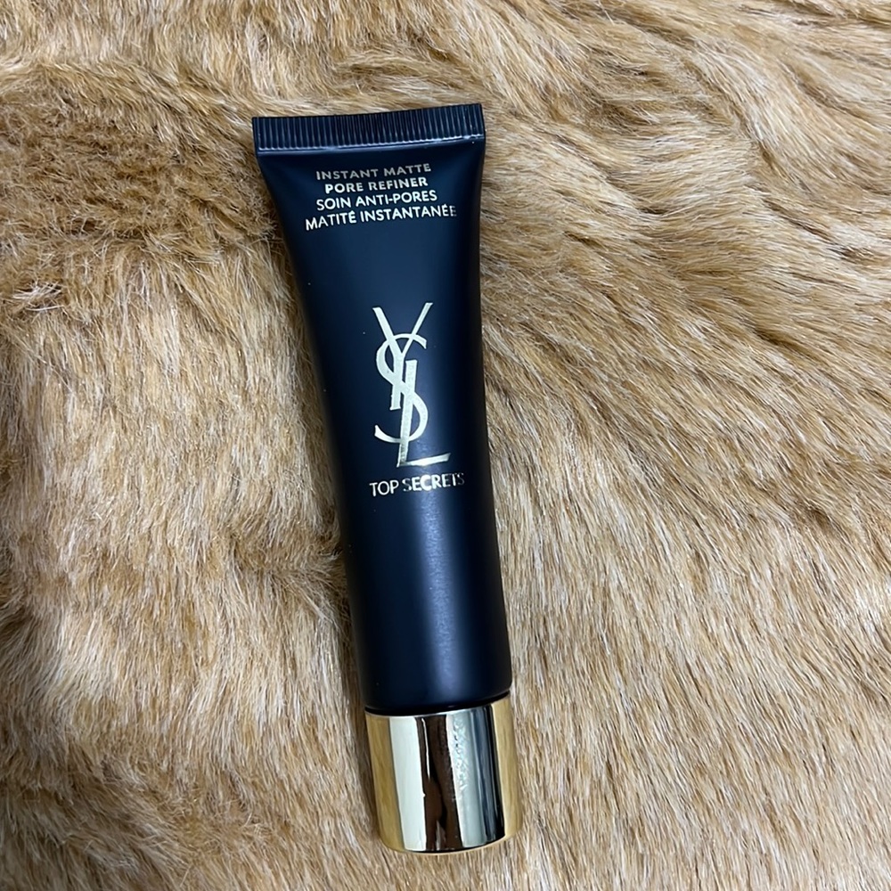 YSL Instant Matte Pore Refiner Primer